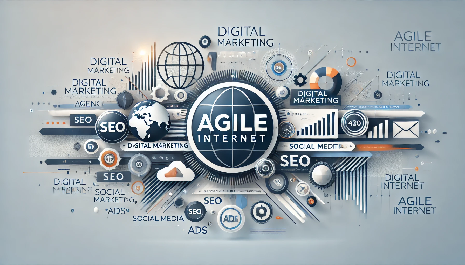 Agile Internet Header Graphic
